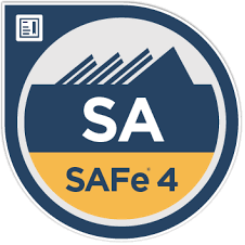 SAFe 4 Product Owner